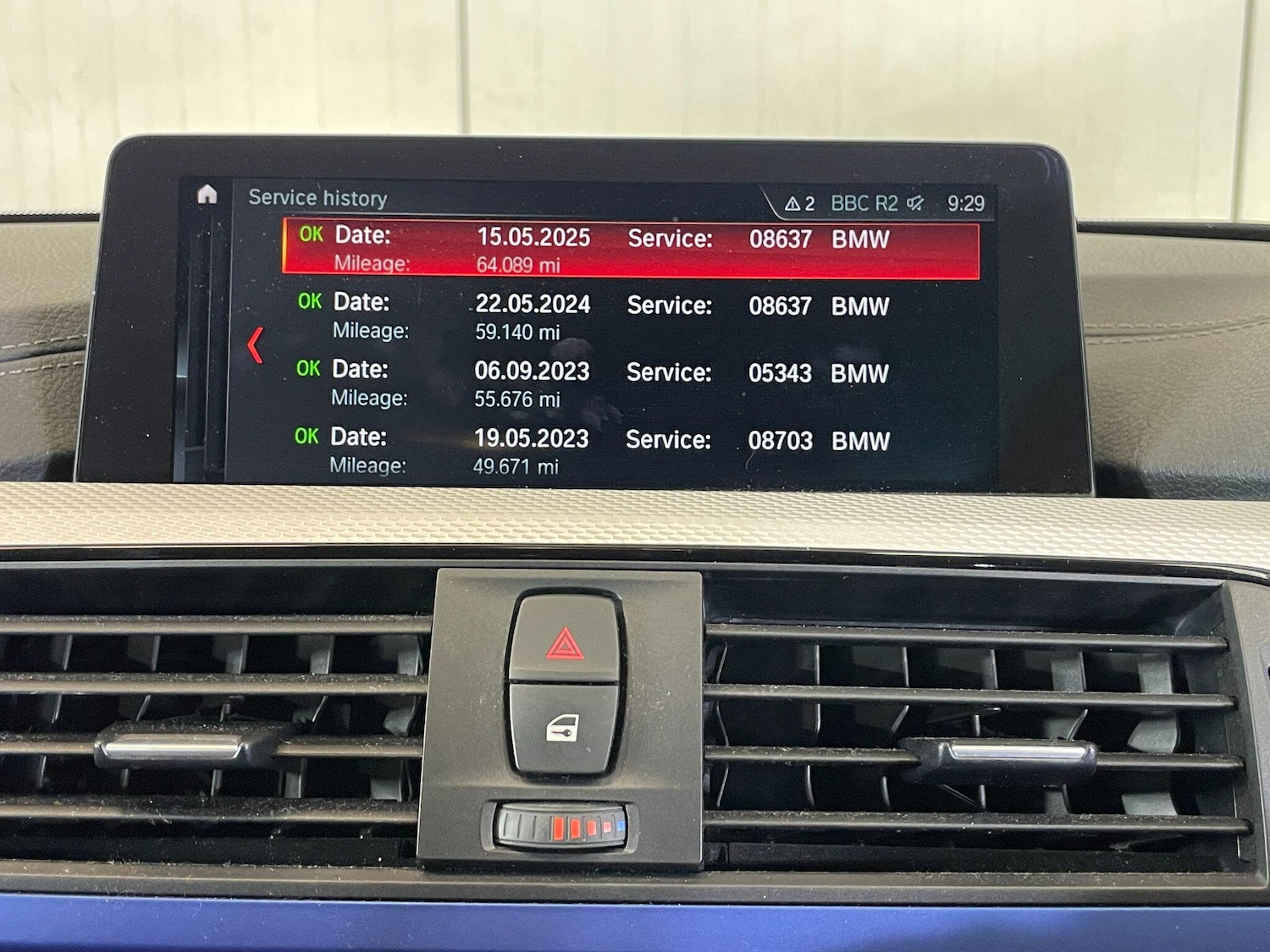 Used BMW 3 Series 2019 for sale - 78034464: Photo 25