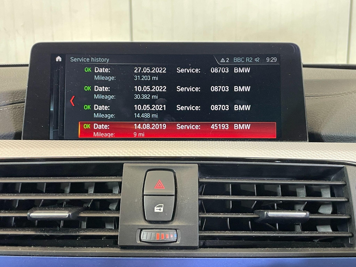 Used BMW 3 Series 2019 for sale - 78034464: Photo 26