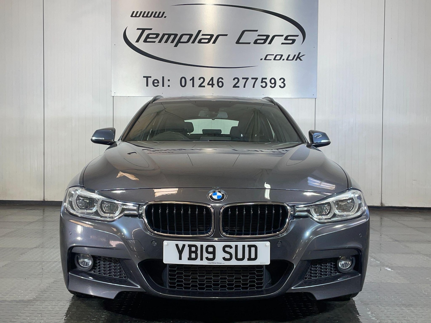 Used BMW 3 Series 2019 for sale - 78034464: Photo 3