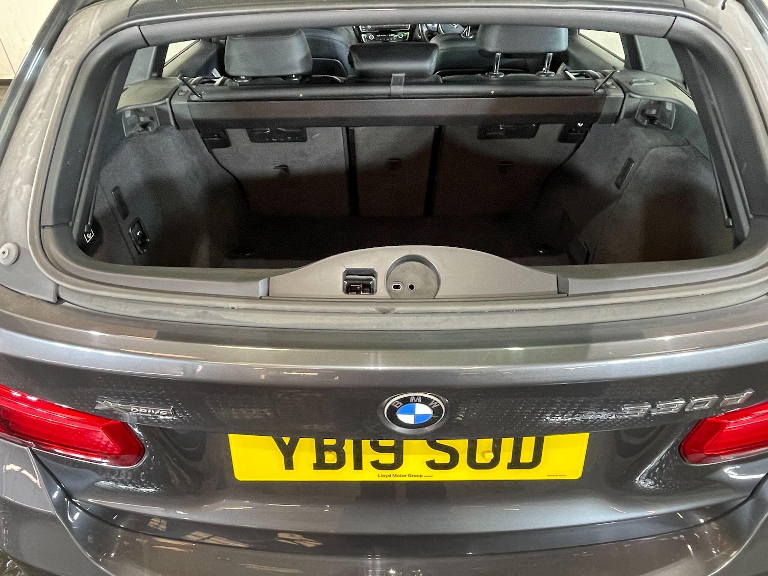 Used BMW 3 Series 2019 for sale - 78034464: Photo 30