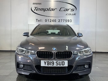 Used BMW 3 Series 2019 for sale - 78034464: Photo