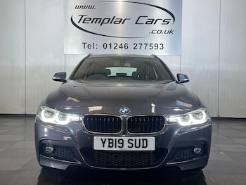 Used BMW 3 Series 2019 for sale - 78034464: Photo