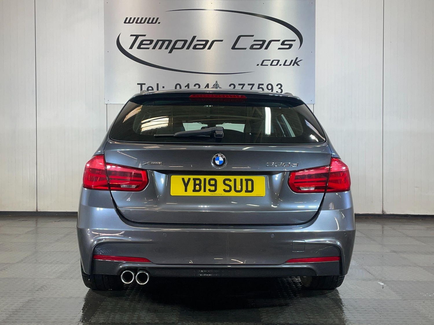 Used BMW 3 Series 2019 for sale - 78034464: Photo 6