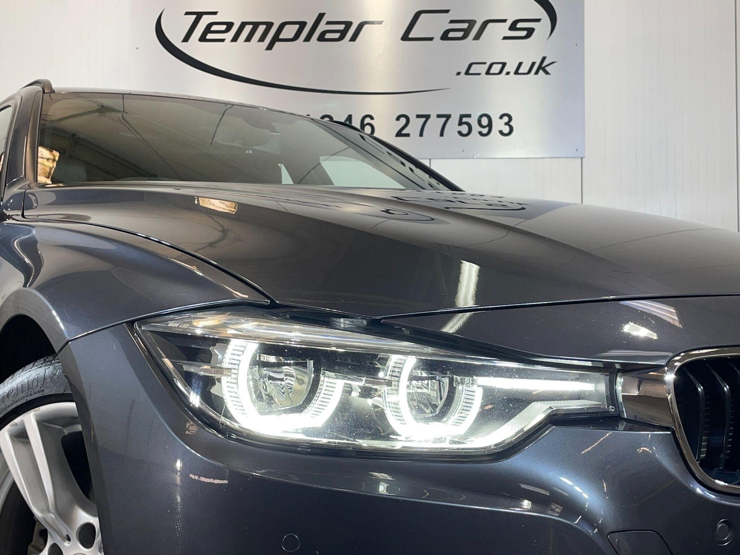 Used BMW 3 Series 2019 for sale - 78034464: Photo 7