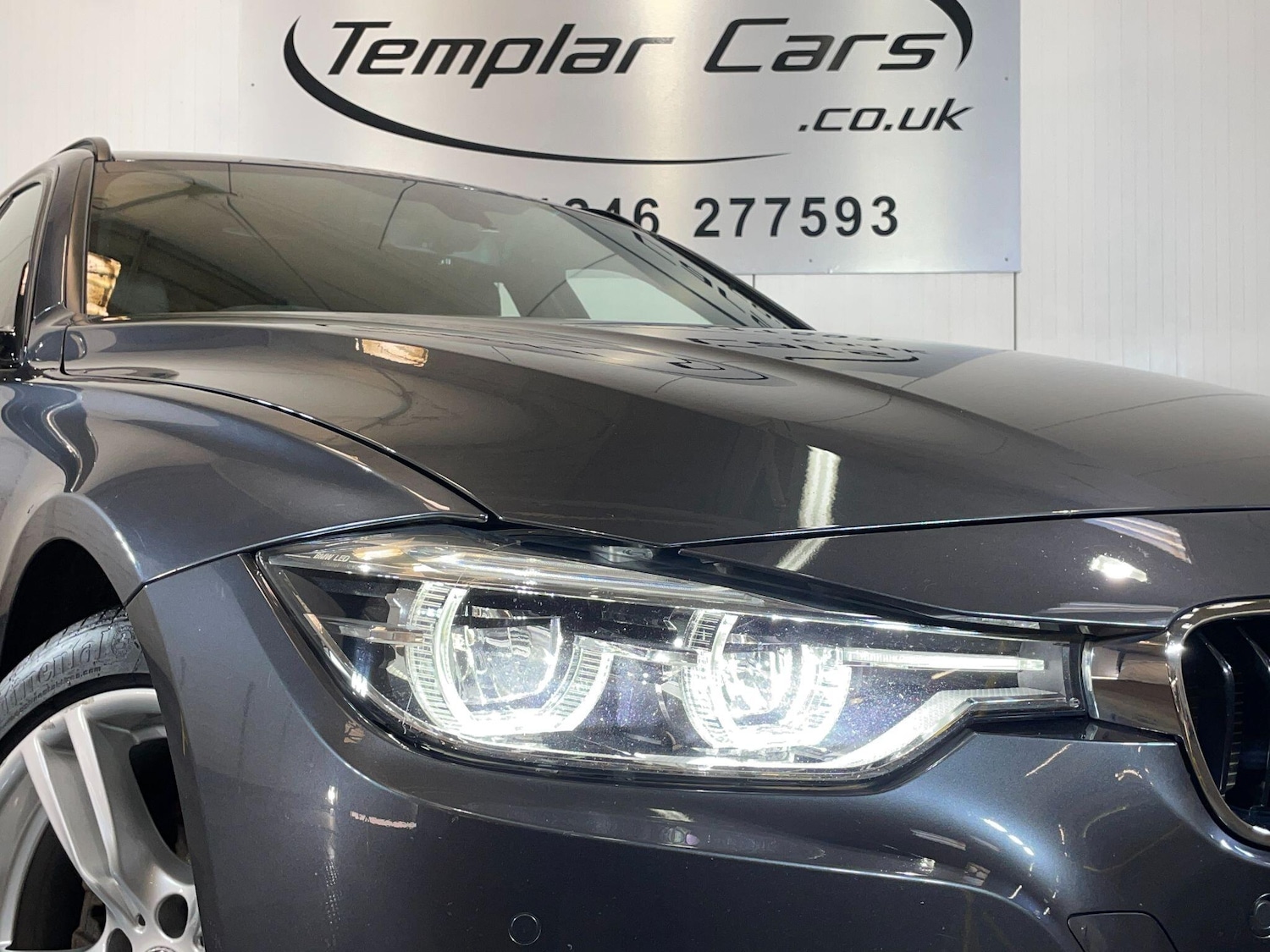 Used BMW 3 Series 2019 for sale - 78034464: Photo 8