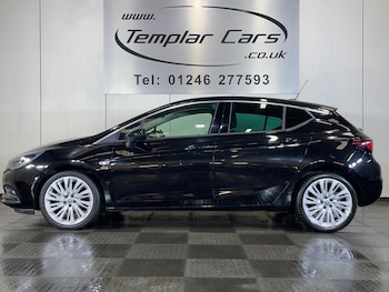 Used Vauxhall Astra 2019 for sale - 78260995: Photo