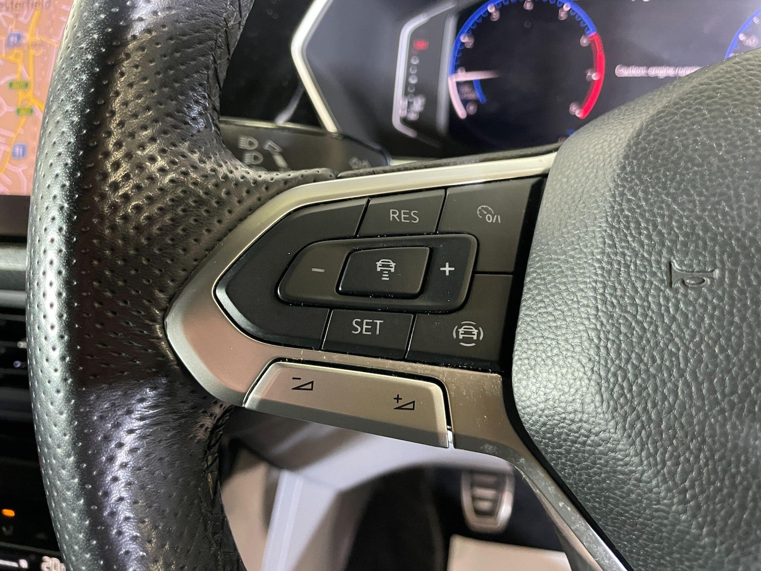 Used Volkswagen T-Cross 2021 for sale - 77783383: Photo 17