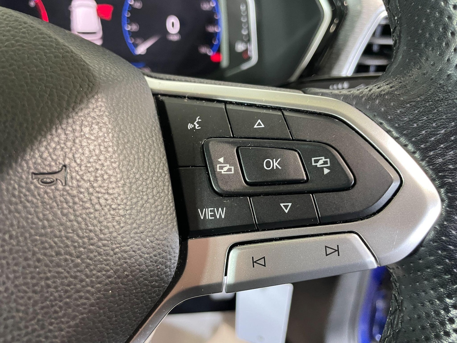 Used Volkswagen T-Cross 2021 for sale - 77783383: Photo 18