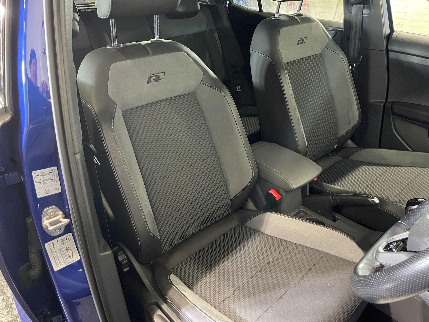 Used Volkswagen T-Cross 2021 for sale - 77783383: Photo 21