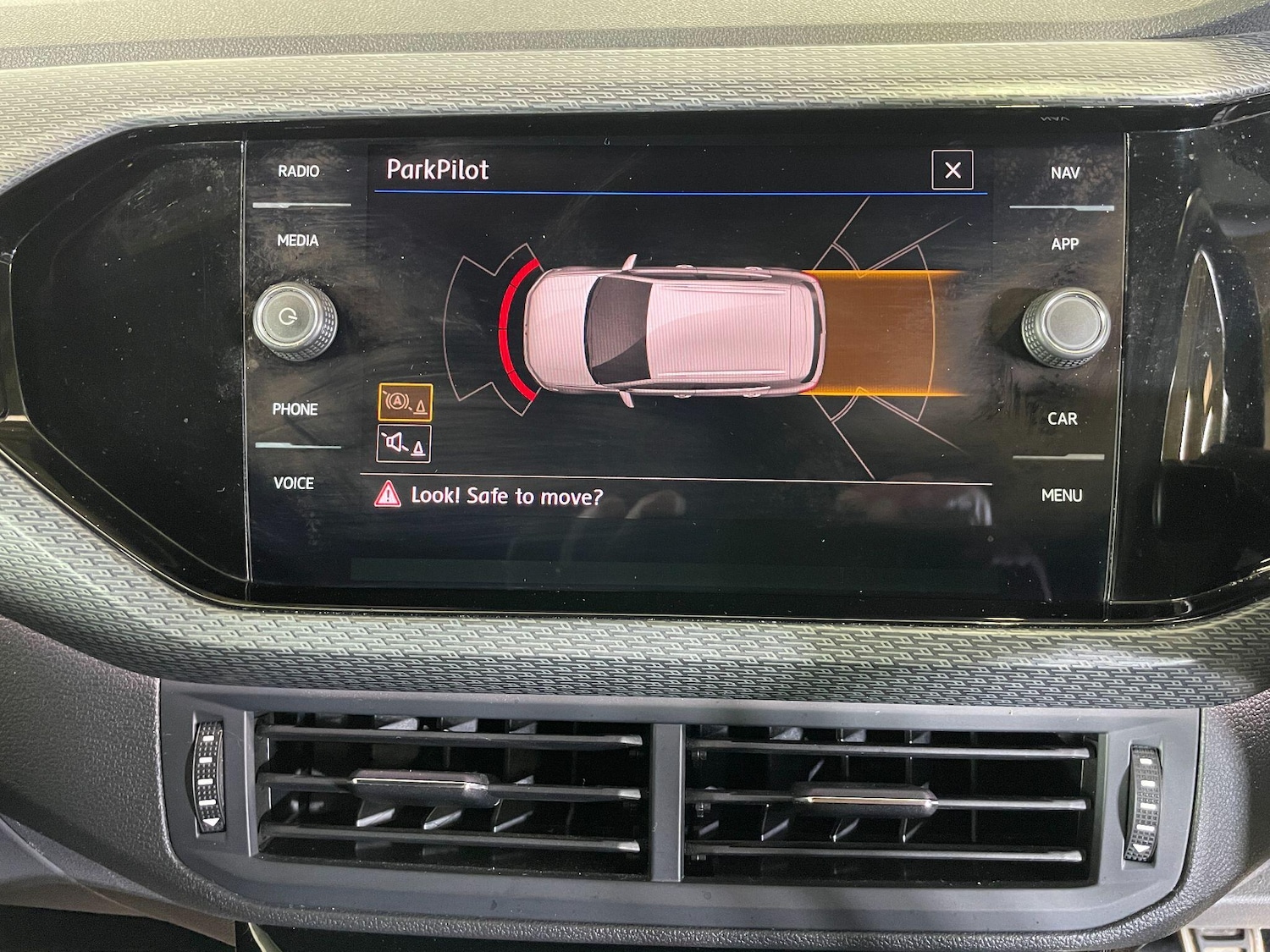 Used Volkswagen T-Cross 2021 for sale - 77783383: Photo 24