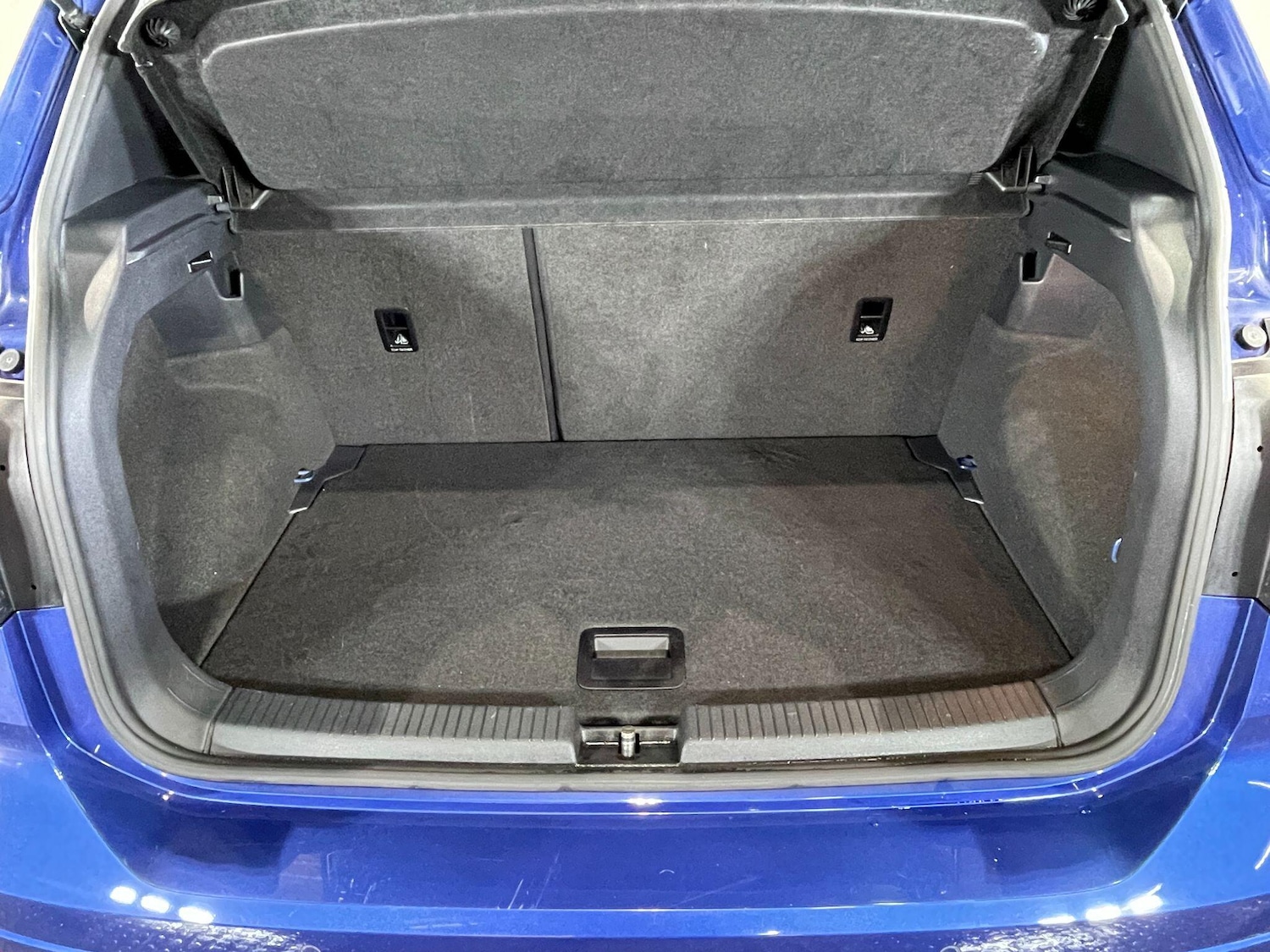 Used Volkswagen T-Cross 2021 for sale - 77783383: Photo 30