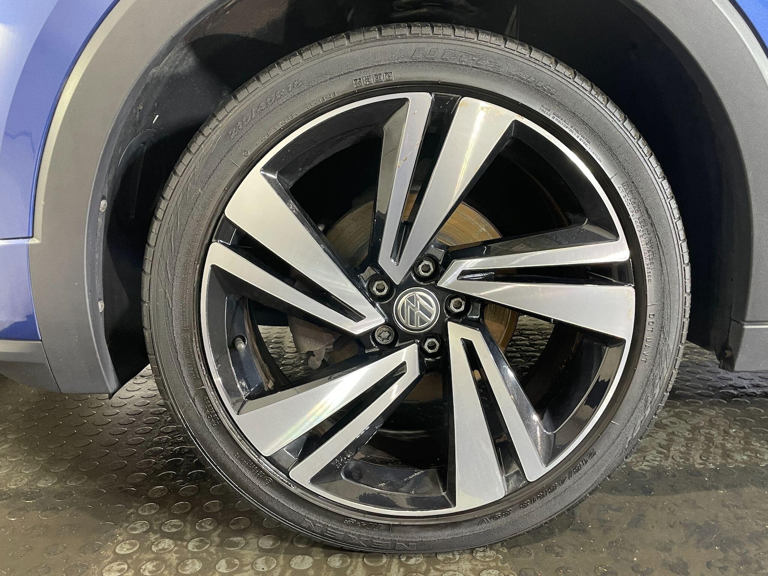 Used Volkswagen T-Cross 2021 for sale - 77783383: Photo 31