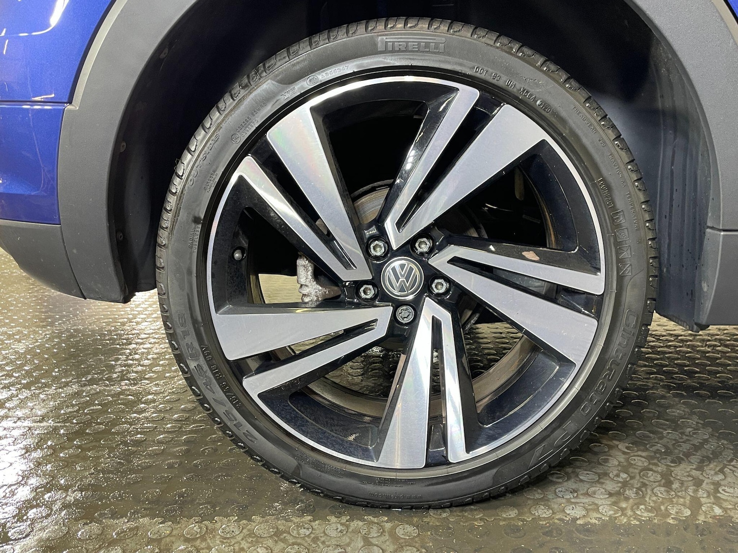 Used Volkswagen T-Cross 2021 for sale - 77783383: Photo 33