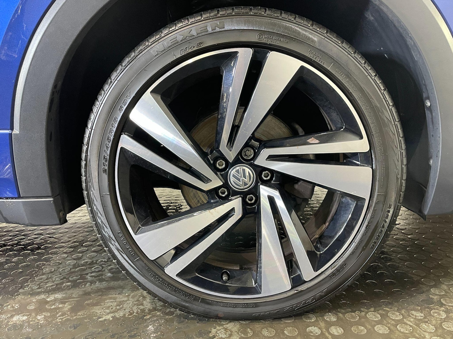 Used Volkswagen T-Cross 2021 for sale - 77783383: Photo 34