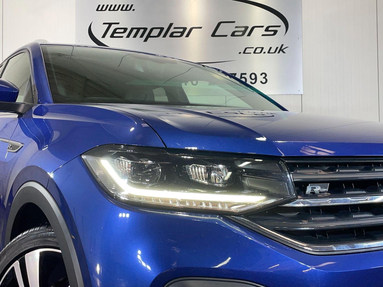 Used Volkswagen T-Cross 2021 for sale - 77783383: Photo 7