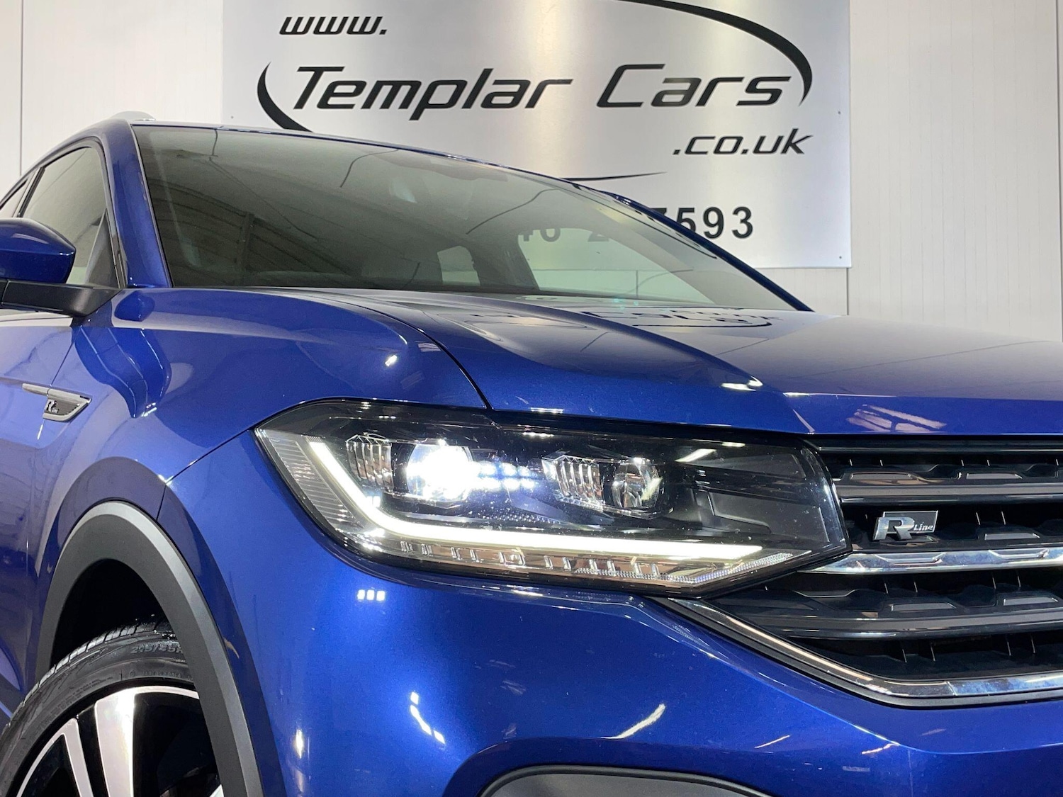 Used Volkswagen T-Cross 2021 for sale - 77783383: Photo 8