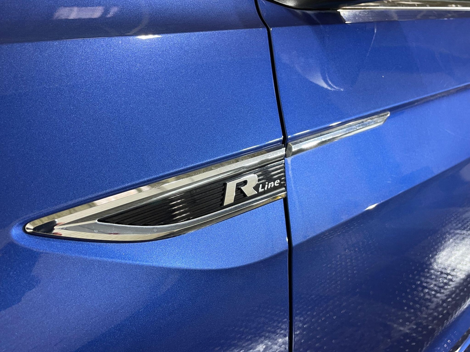 Used Volkswagen T-Cross 2021 for sale - 77783383: Photo 9