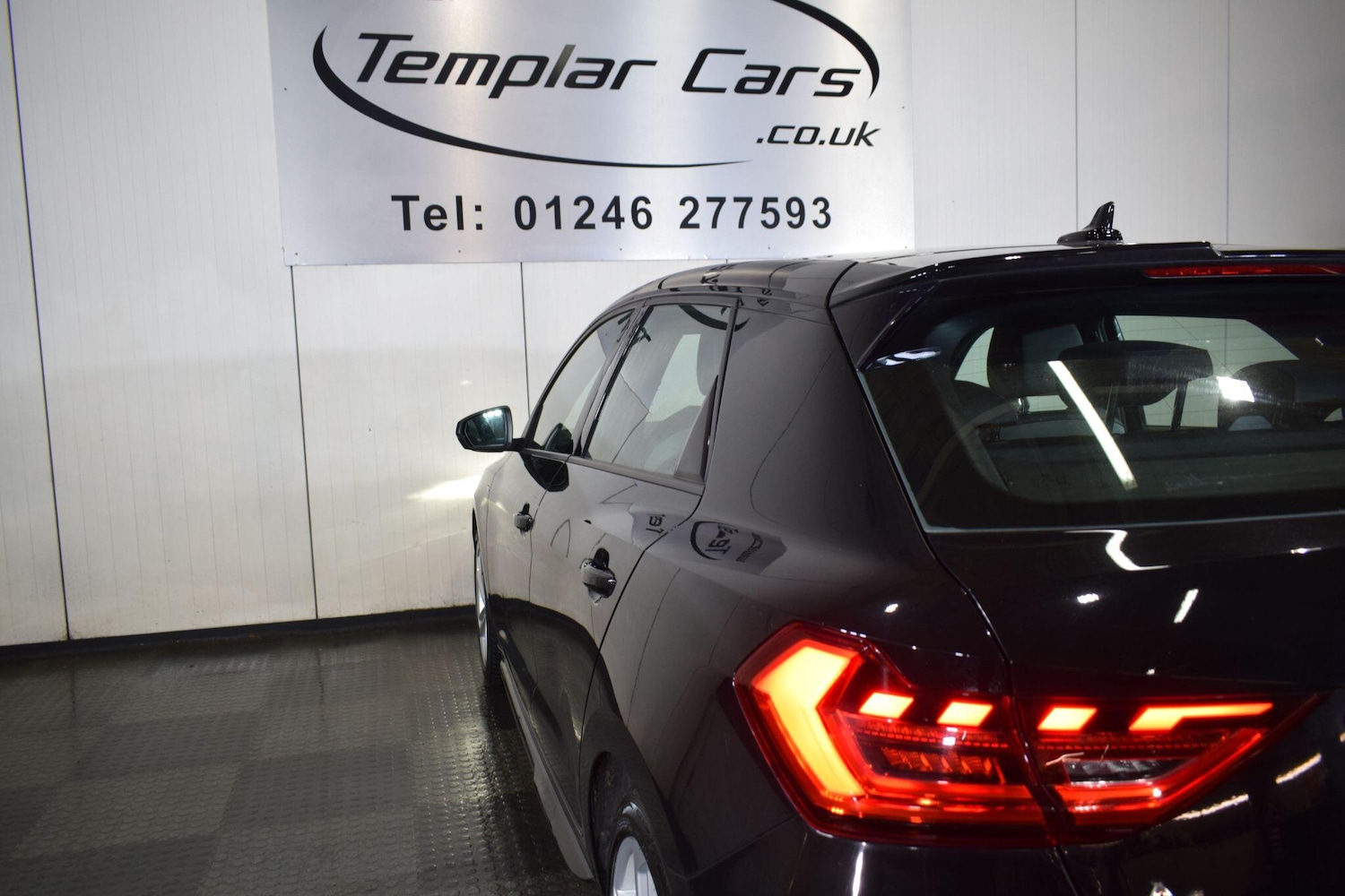 Used Audi A1 2020 for sale - 77783561: Photo 10