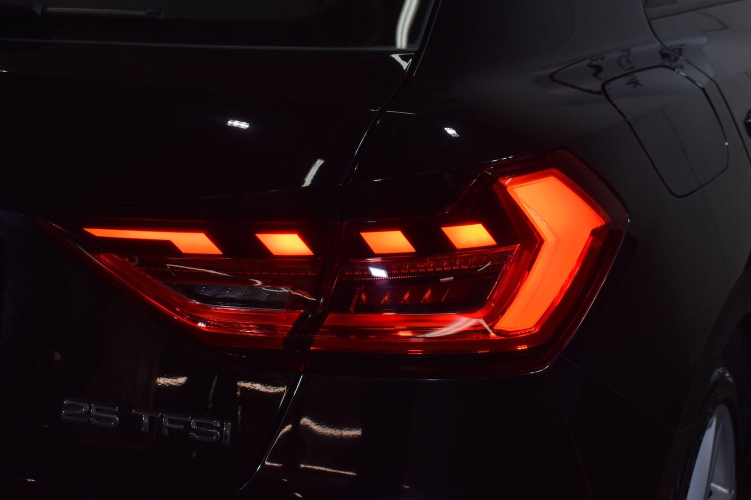 Used Audi A1 2020 for sale - 77783561: Photo 11