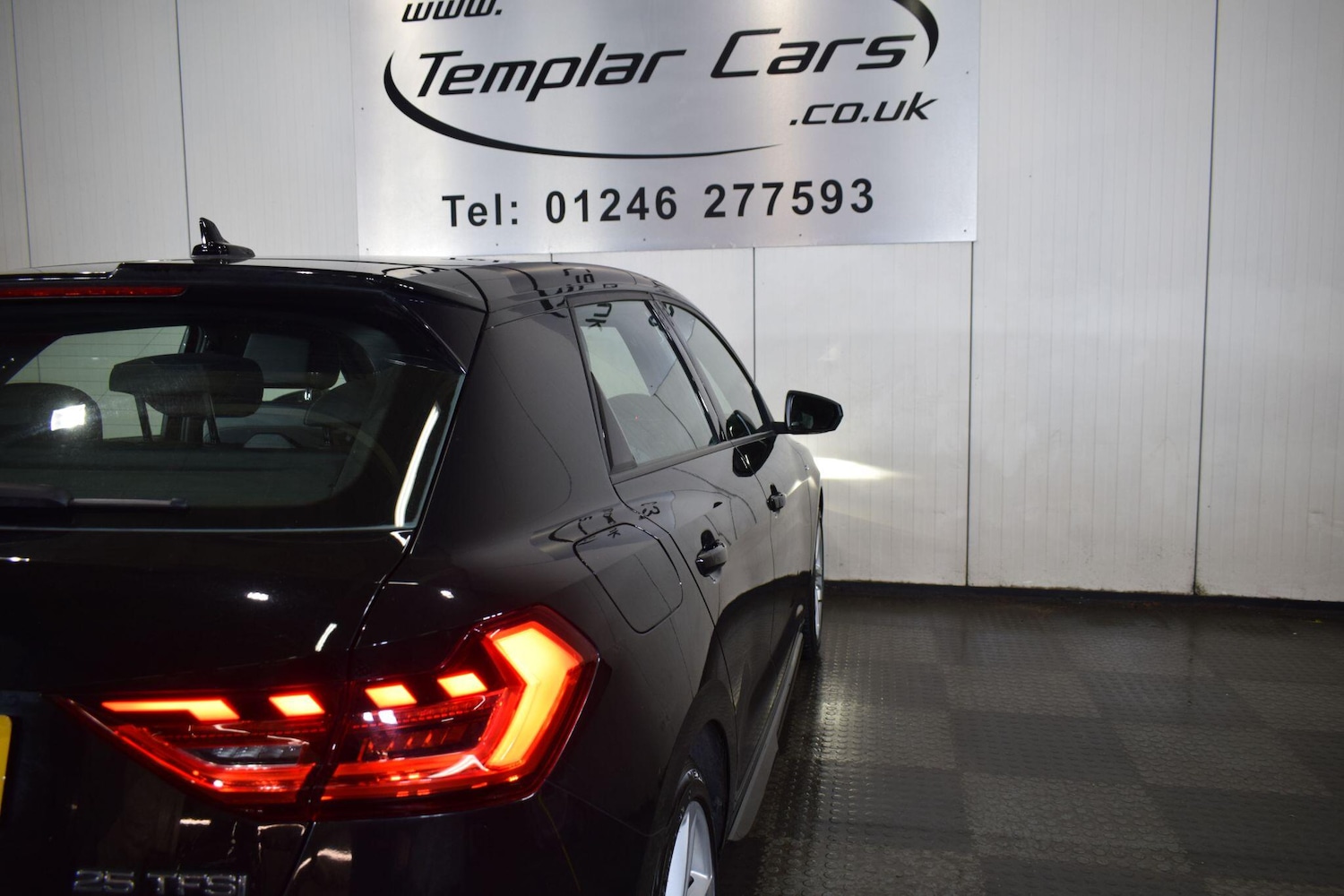 Used Audi A1 2020 for sale - 77783561: Photo 12