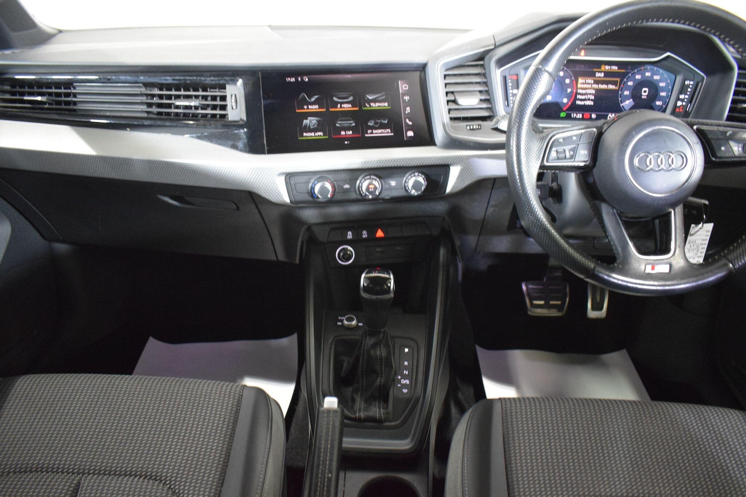 Used Audi A1 2020 for sale - 77783561: Photo 15