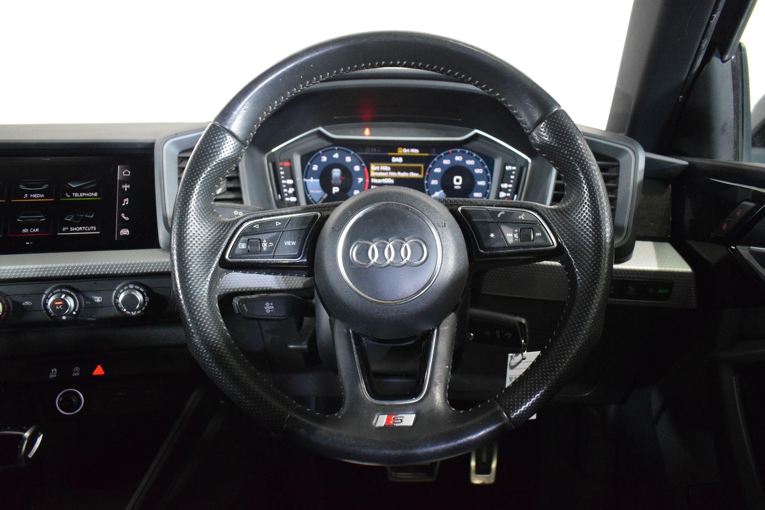 Used Audi A1 2020 for sale - 77783561: Photo 16