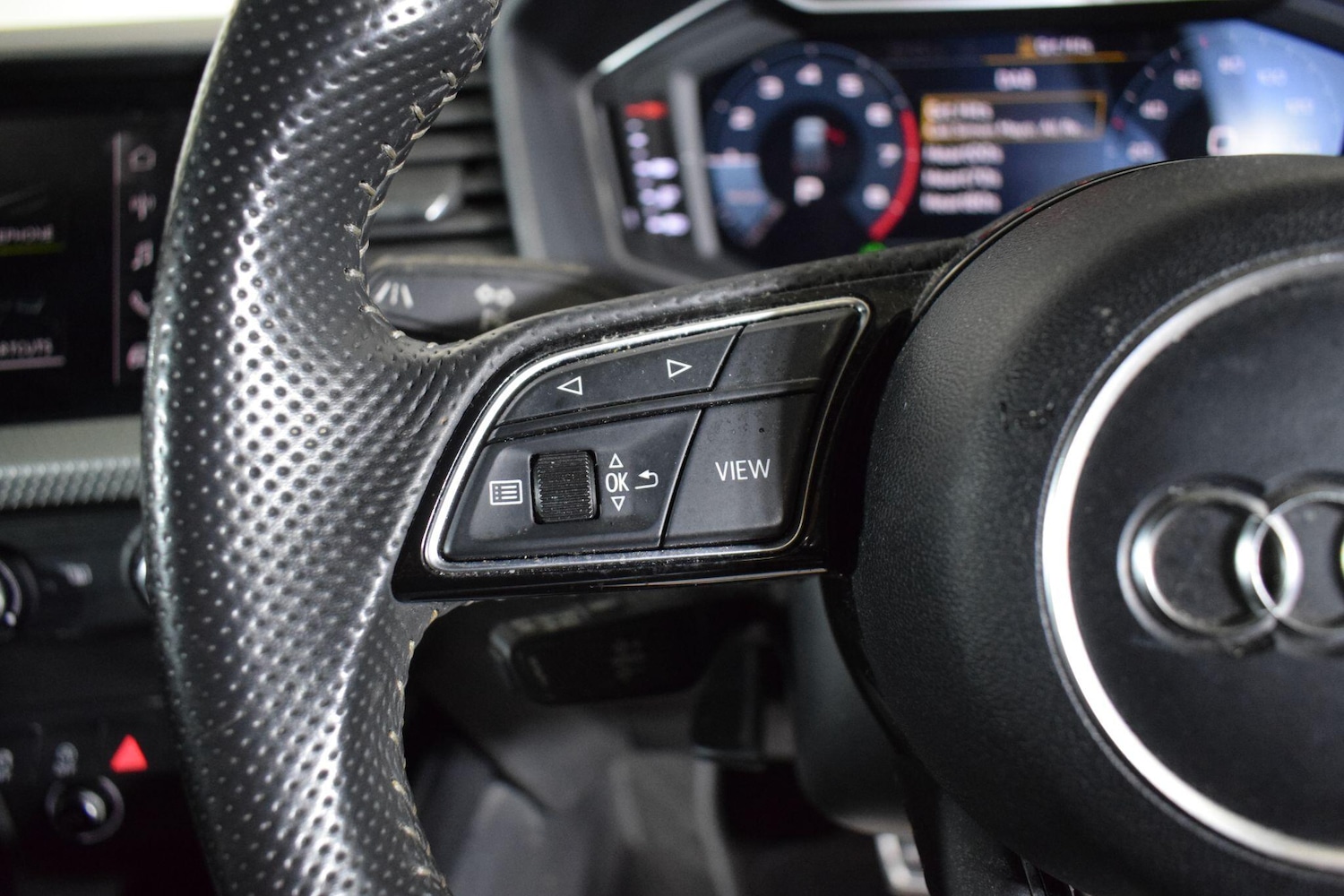 Used Audi A1 2020 for sale - 77783561: Photo 17