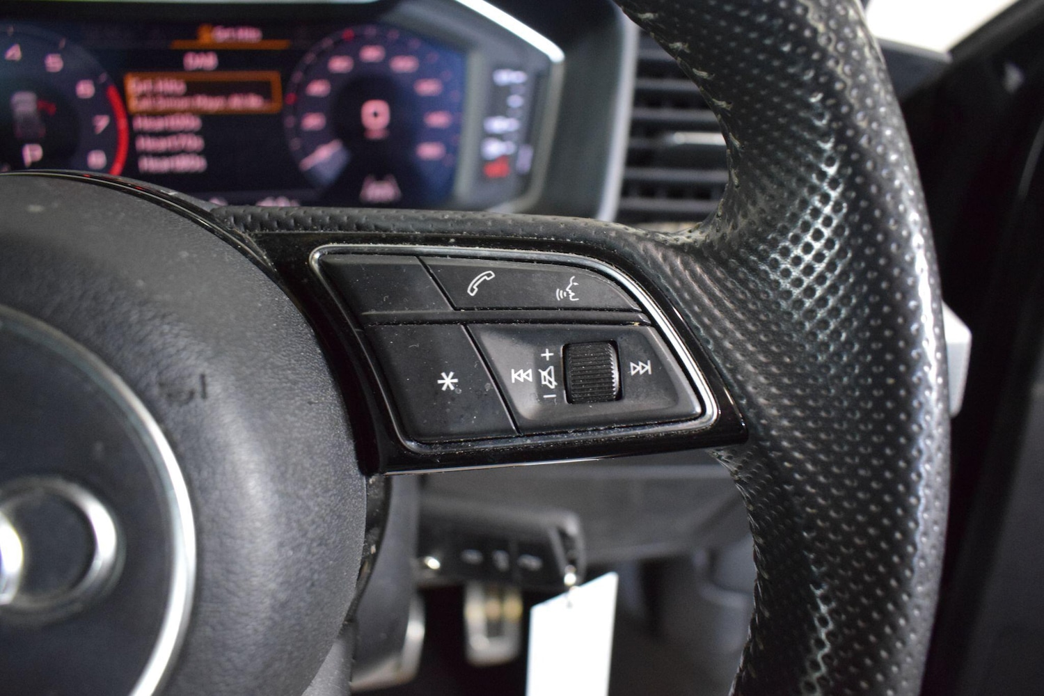 Used Audi A1 2020 for sale - 77783561: Photo 18