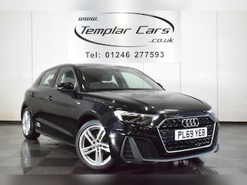 Used Audi A1 2020 for sale - 77783561: Photo