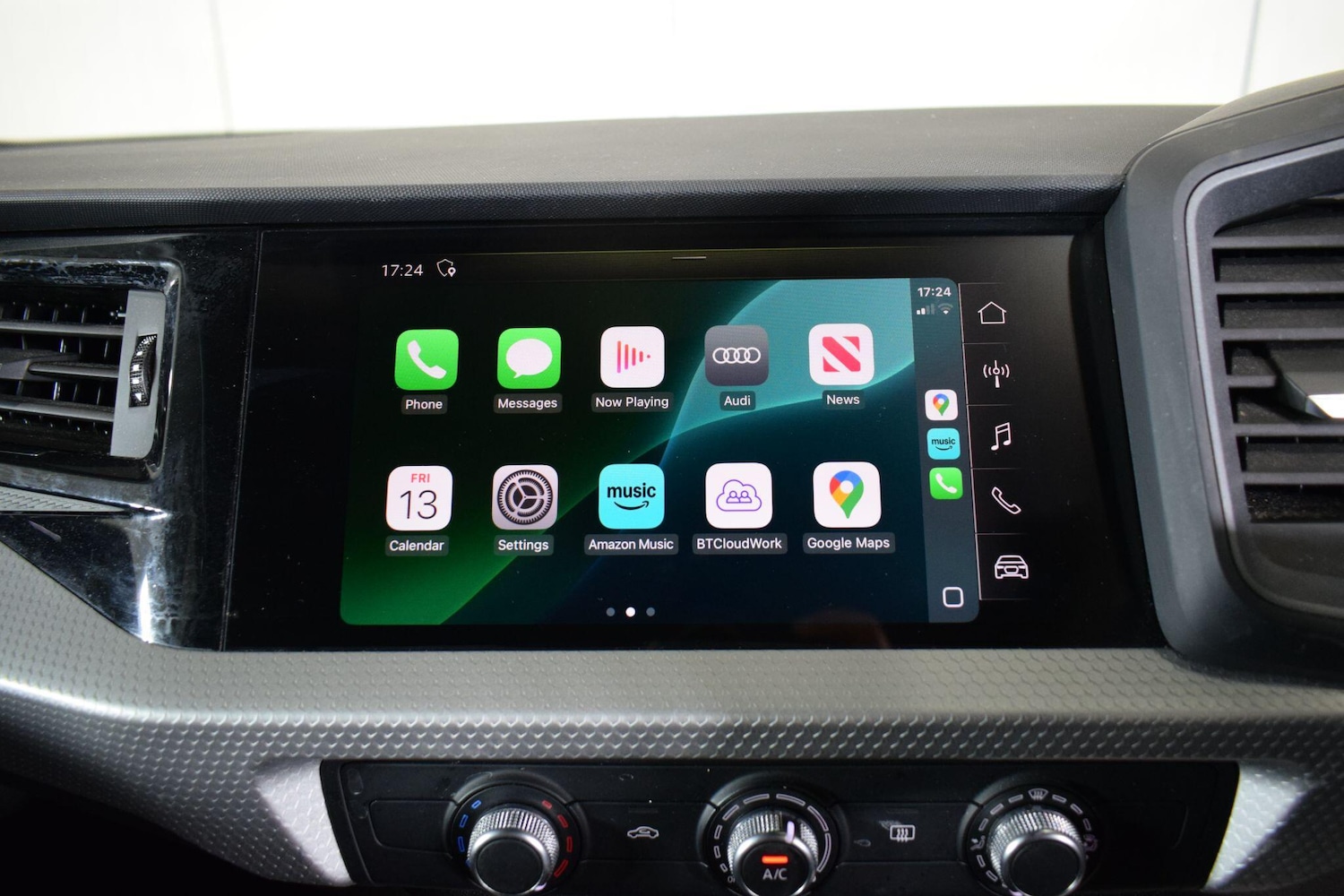 Used Audi A1 2020 for sale - 77783561: Photo 21