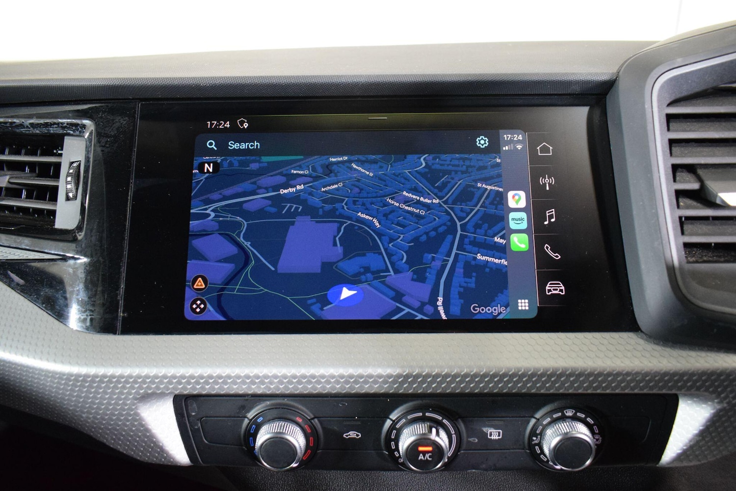 Used Audi A1 2020 for sale - 77783561: Photo 22