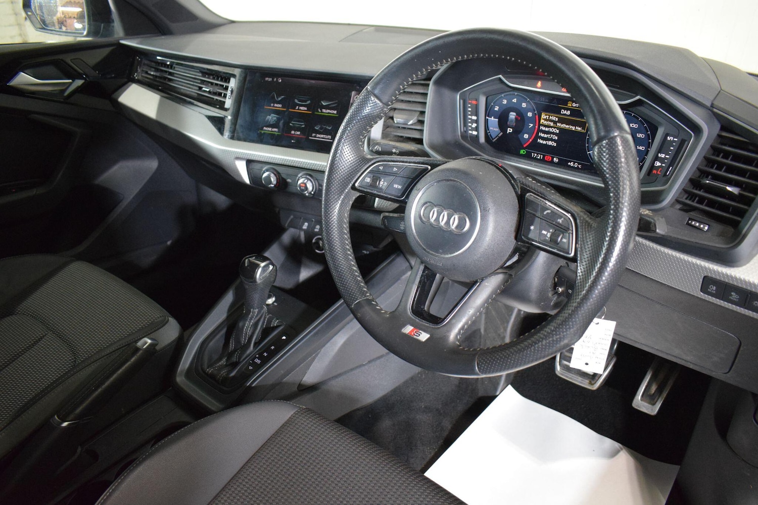 Used Audi A1 2020 for sale - 77783561: Photo 23