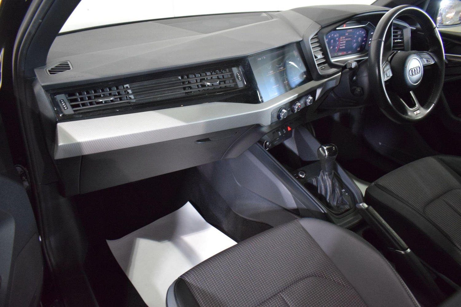 Used Audi A1 2020 for sale - 77783561: Photo 26