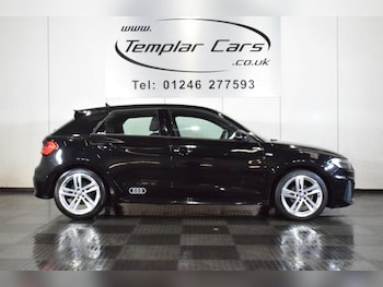 Used Audi A1 2020 for sale - 77783561: Photo