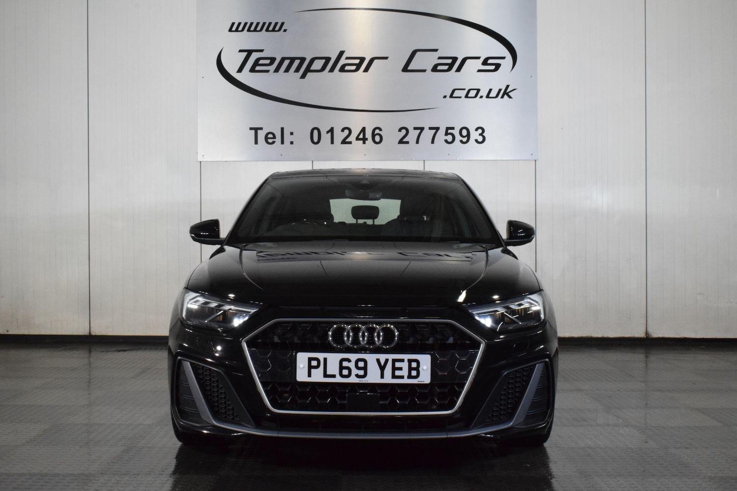 Used Audi A1 2020 for sale - 77783561: Photo 3