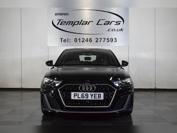Used Audi A1 2020 for sale - 77783561: Photo