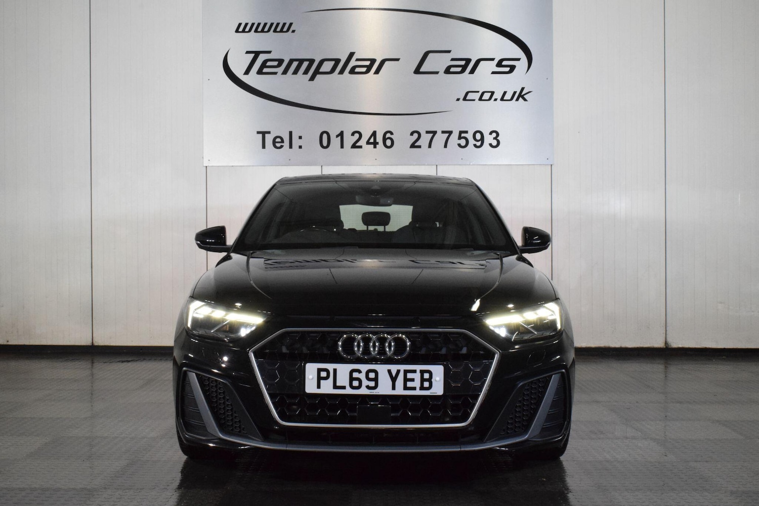 Used Audi A1 2020 for sale - 77783561: Photo 4