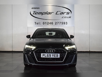 Used Audi A1 2020 for sale - 77783561: Photo