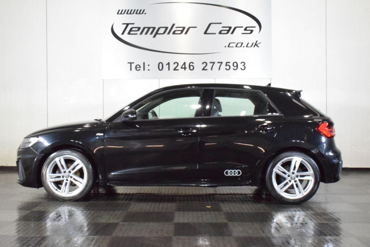 Used Audi A1 2020 for sale - 77783561: Photo 5