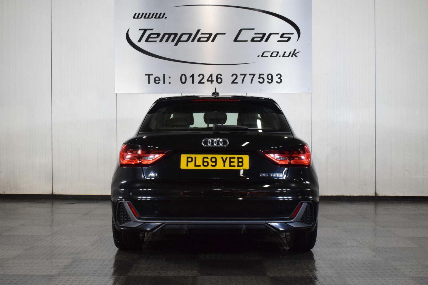 Used Audi A1 2020 for sale - 77783561: Photo 6