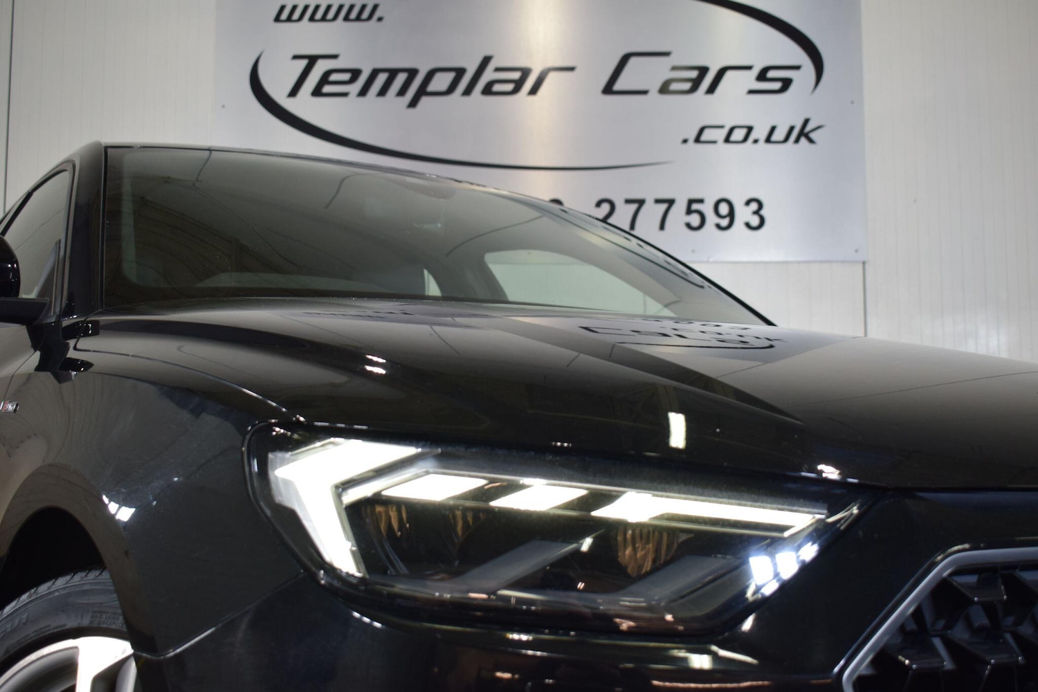 Used Audi A1 2020 for sale - 77783561: Photo 7