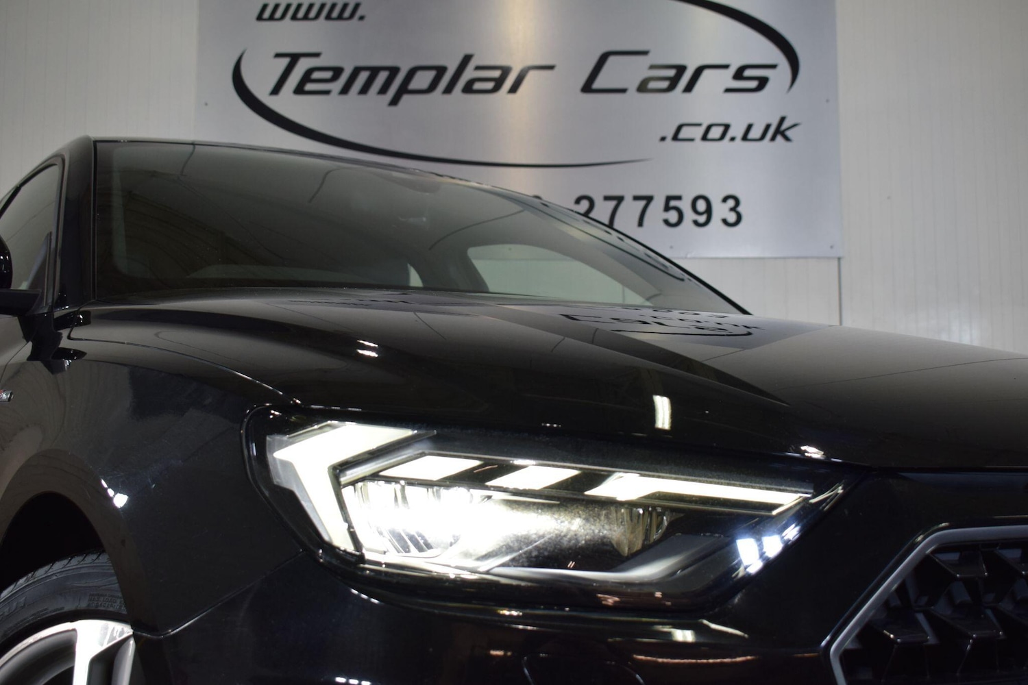 Used Audi A1 2020 for sale - 77783561: Photo 8