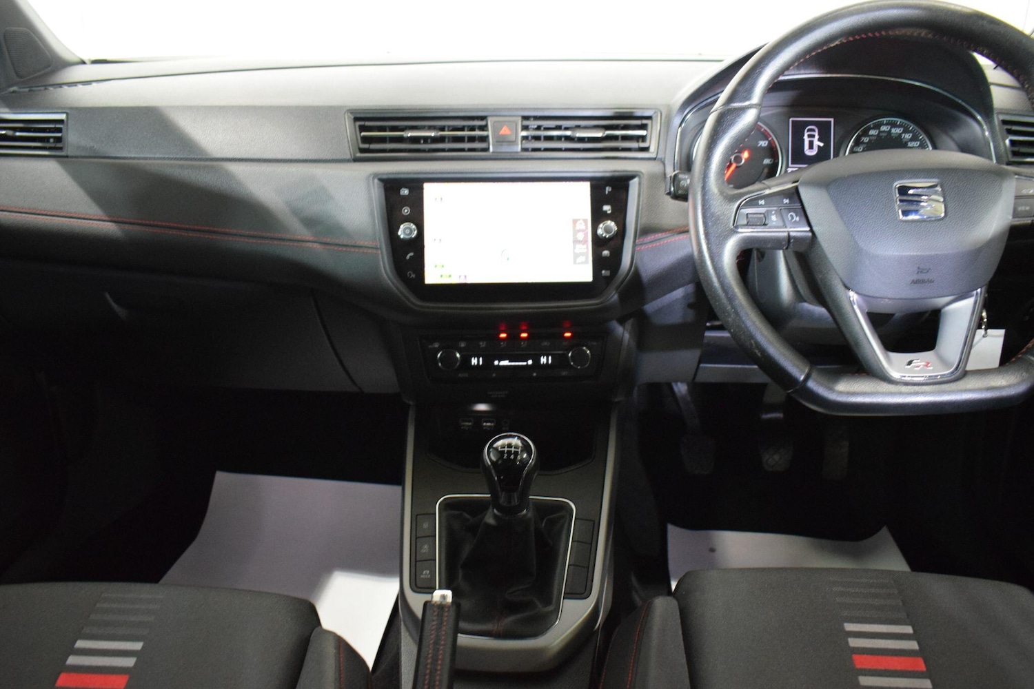 Used SEAT Arona for sale - 77783658: Photo 15