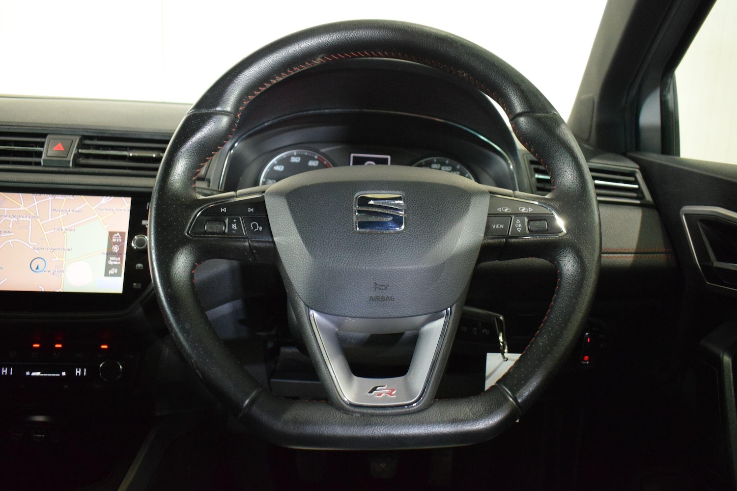 Used SEAT Arona for sale - 77783658: Photo 16