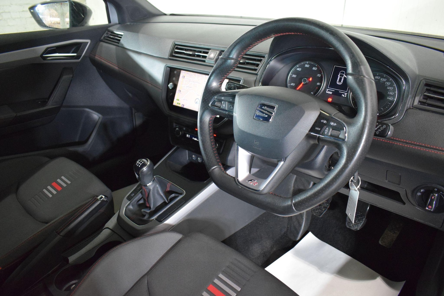 Used SEAT Arona for sale - 77783658: Photo 20