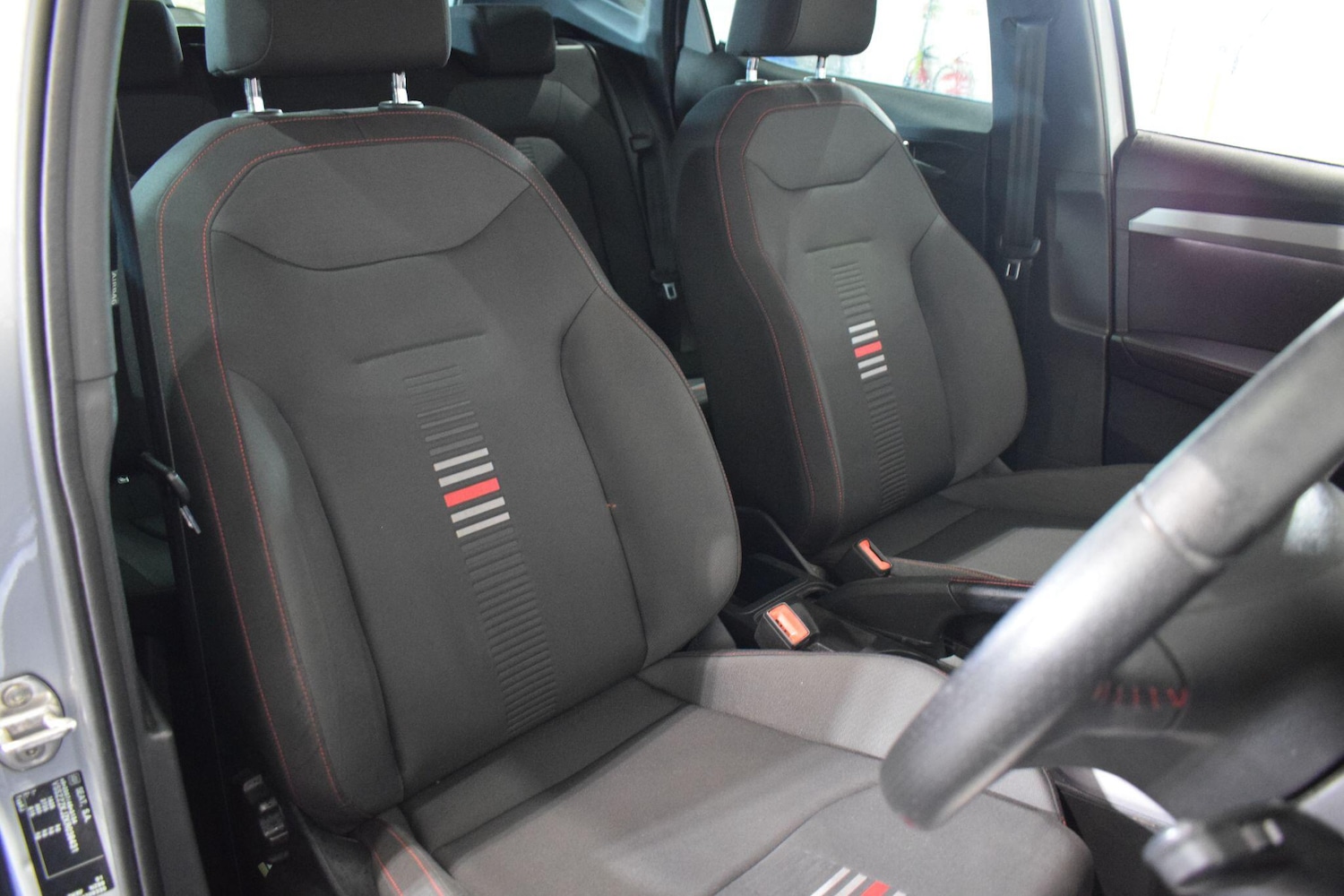 Used SEAT Arona for sale - 77783658: Photo 21