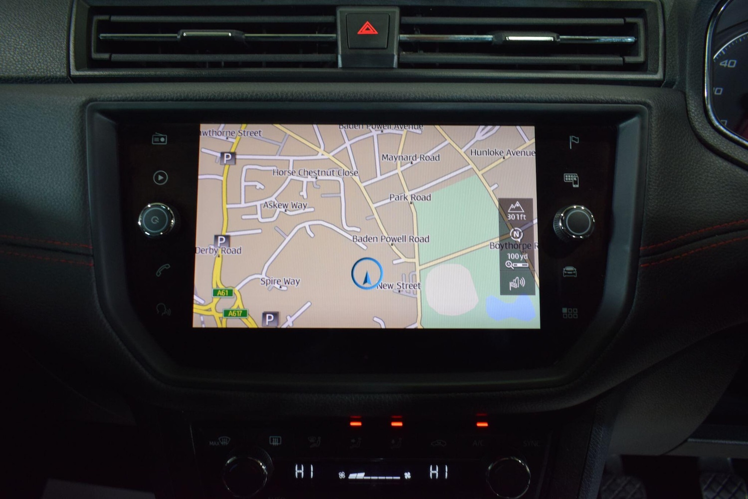 Used SEAT Arona for sale - 77783658: Photo 23