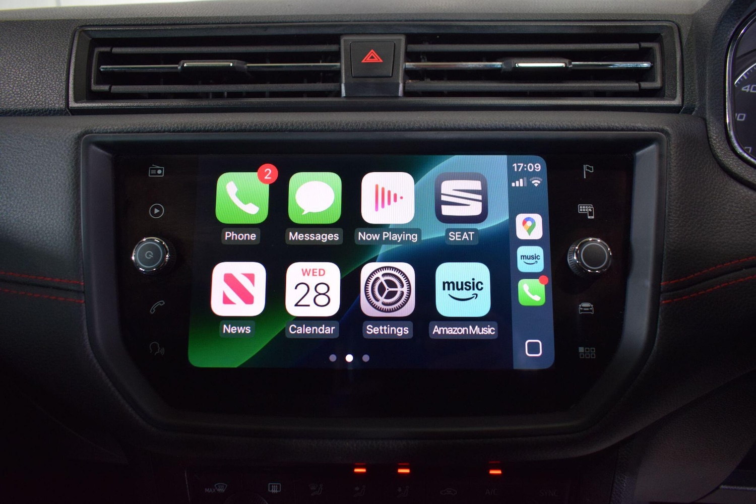 Used SEAT Arona for sale - 77783658: Photo 25