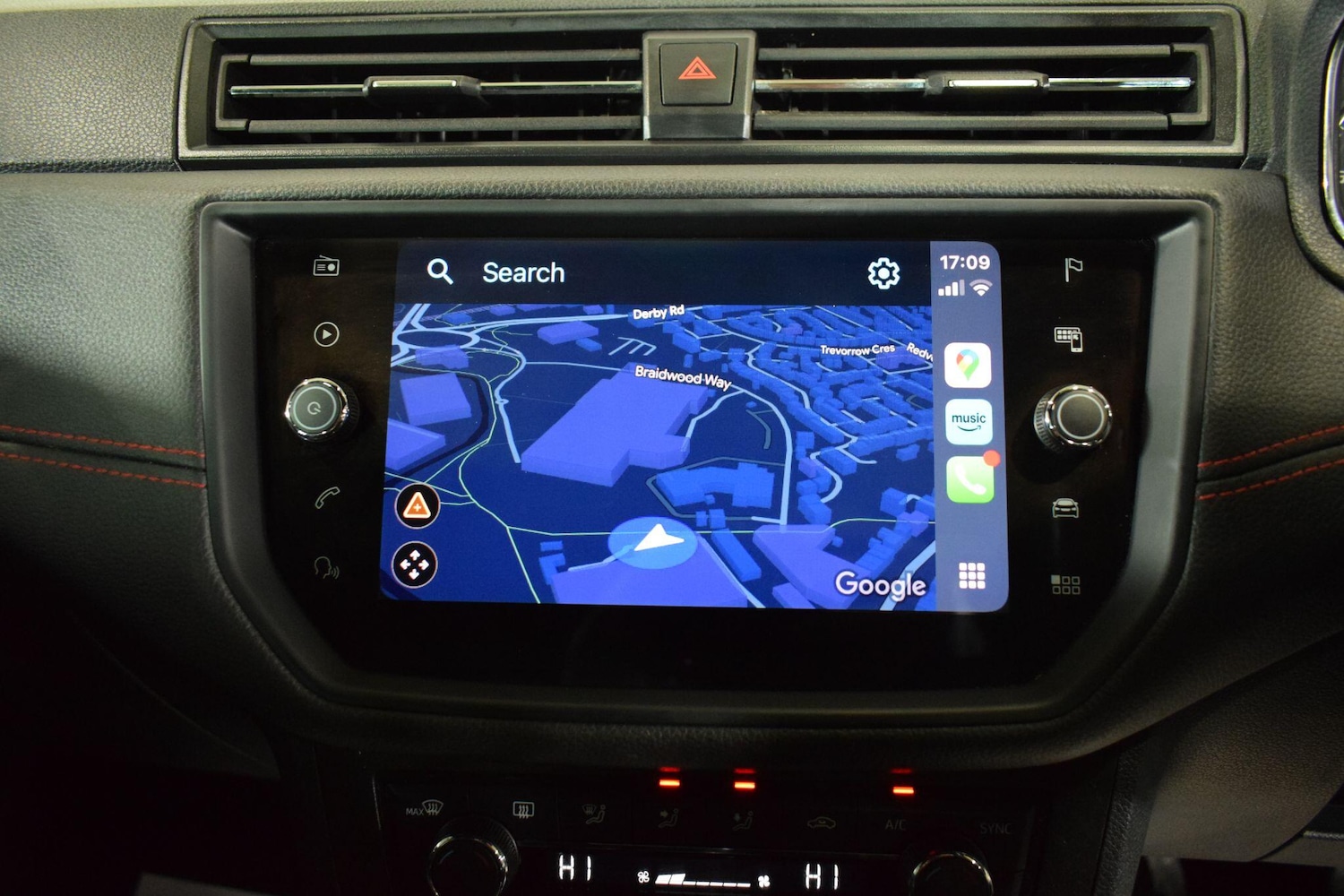 Used SEAT Arona for sale - 77783658: Photo 26