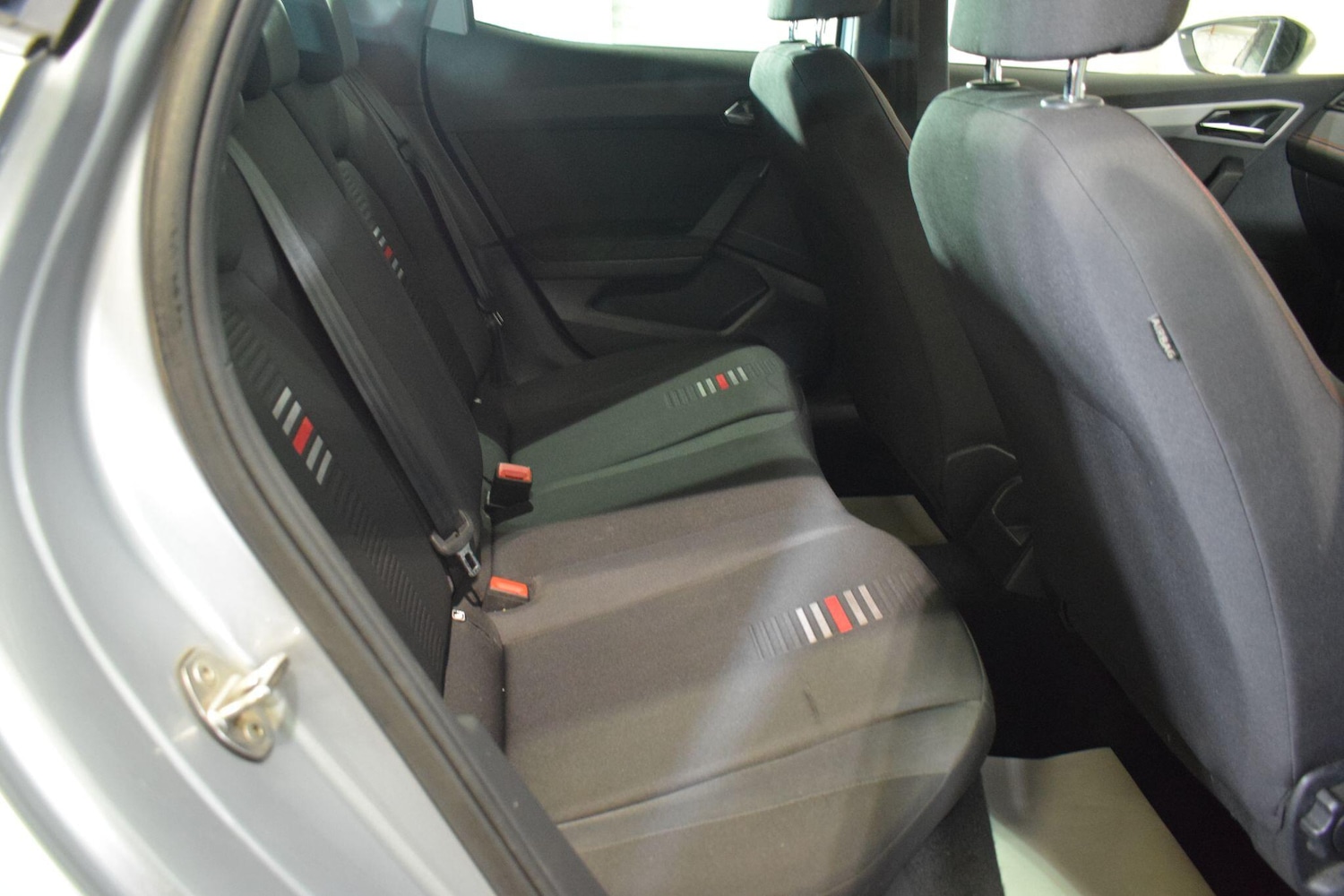 Used SEAT Arona for sale - 77783658: Photo 29